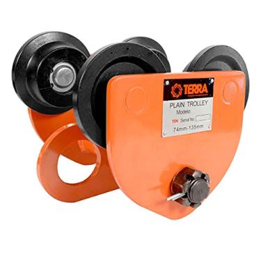 Imagem de Carro Troley para Talha de Corrente - 1 Tonelada-Terra-70587