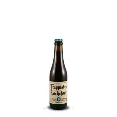 Imagem de Cerveja Rochefort Trappist 8 330ml