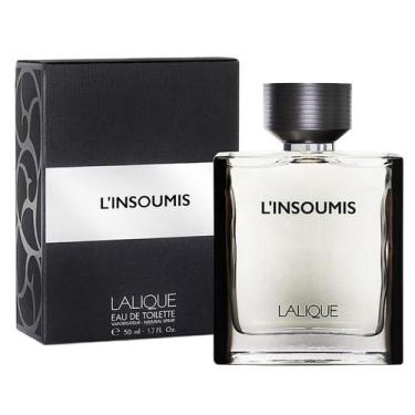 Imagem de Perfume Lalique Linsoumis Edt 50ml Masculino