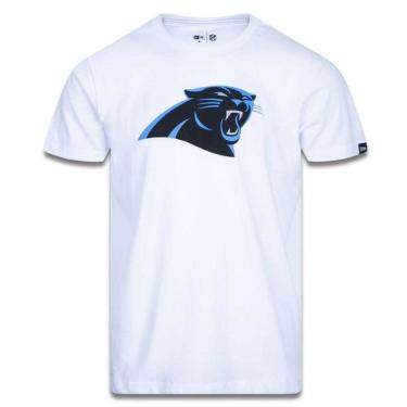 Imagem de Camiseta New Era Masculina Carolina Panthers NFL
