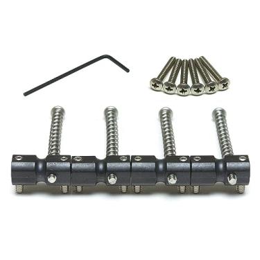 Imagem de Graphtech String Saver Saddles Prec/Jazz Bass -Str PS-8304-00