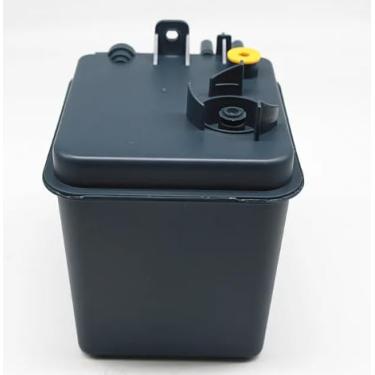 Imagem de Cartucho de maquiagem Domino AX150 frasco solvente Domino AX150 para impressora de codificação Domino AX150 AX350 Domino AX