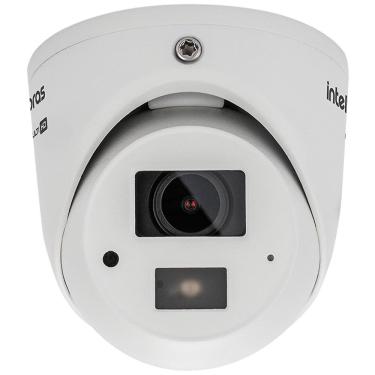 Imagem de Câmera Multi HD 2 Megapixels 20m VHD 3220 MINI D Intelbras