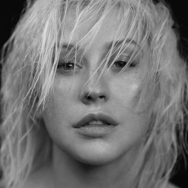 Imagem de Cd Christina Aguilera Liberation - Sony Music