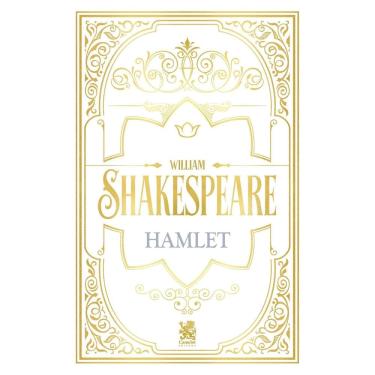 Imagem de Hamlet - William Shakespeare