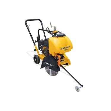 Imagem de Cortadora de Pisos Mcp 93 com Motor Menegotti 200 6,5hp sem Disco de Corte