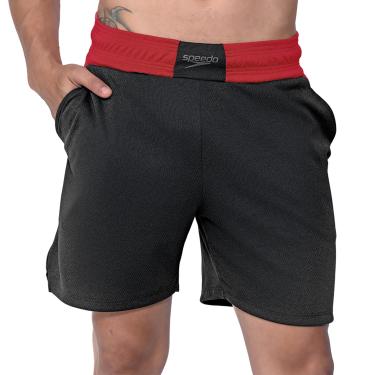 Imagem de Speedo Bermuda Boxer Academia