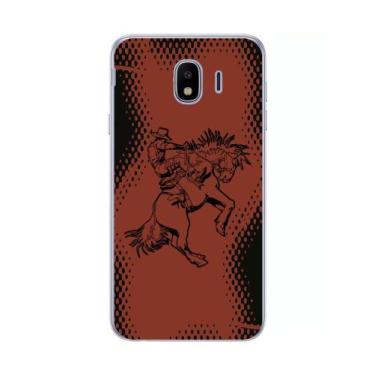 Imagem de Capa Adesivo Skin357 Verso Para Samsung Galaxy J4 - KawaSkin