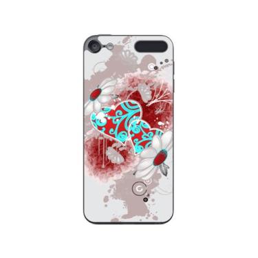 Imagem de Capa Adesivo Skin363 Verso Para iPod touch (7ª geração) - KawaSkin
