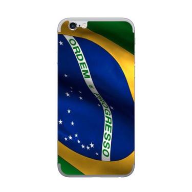 Imagem de Capa Adesivo Skin628 Verso Para Apple iPhone 6 ou 6S - KawaSkin
