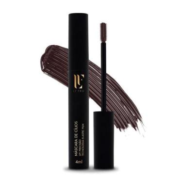 Imagem de Lfpro - Máscara de Cílios UP! Precisão - Marrom - LF Pro