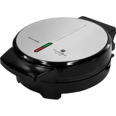 Imagem de Waflera Electrobras Smart Waffle EBWF-01 1000W - 220V 50/60HZ, 220V