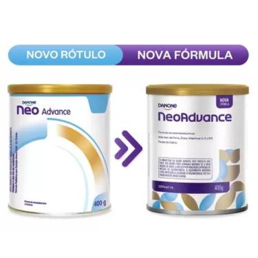 Imagem de Neocate Advance 400g Envio IMEDIATO - NUTRICIA