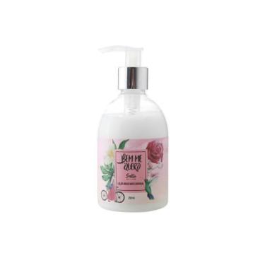 Imagem de Loção Hidratante Corporal Sallie Body & Home Bem me Quero, ., UN
