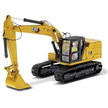 Imagem de Escavadeira Hidráulica Caterpillar 320 1:50 (85569)