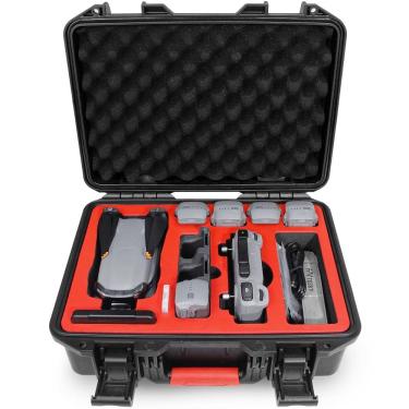 Imagem de Capa rígida FPVtoSky para DJI Air 3S Air 3 Drone/Fly More Combo