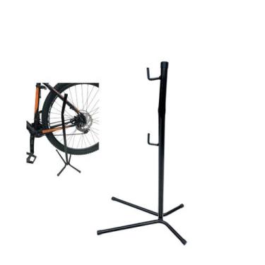 Imagem de Suporte Cavalete para Manutenção de bicicleta bike - Rack Bikes