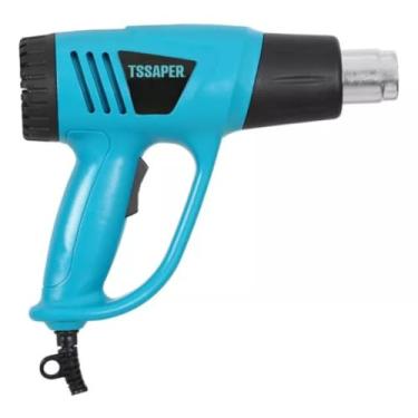 Imagem de Soprador Térmico Pistola 2000w Ar Quente 2 Velocidades modelo TST Tssaper