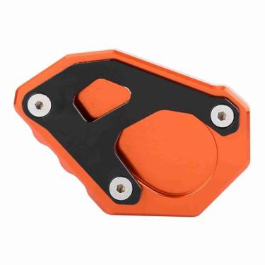 Imagem de Placa Expandida de Suporte de Ketpycle Kickstand para 1050/1090/1190/1290 Adventure Super - Fácil Instalar Suporte de Estacionamento Mais Seguro Pad - Adequado para