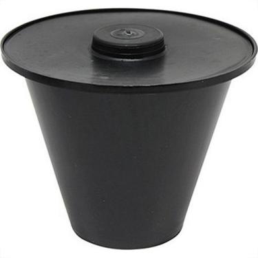 Imagem de Emave Caixa Inspecao Conica C/Tampa