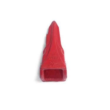 Imagem de Unha pc150.5/pc200 *modelo auto afiante* 2057019570 - IMPORTADO, Verme