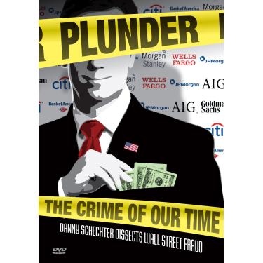 Imagem de Plunder: The Crime of Our Time