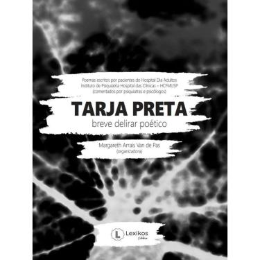 Imagem de Tarja Preta