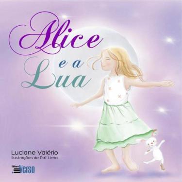Imagem de Alice E A Lua