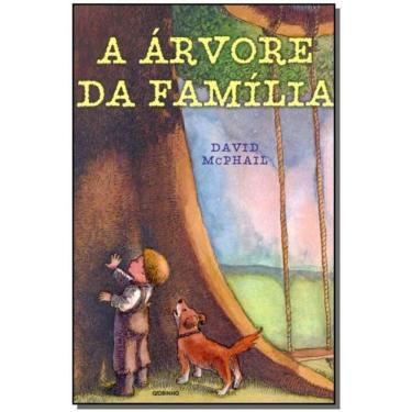 Imagem de Árvore da Familia, A
