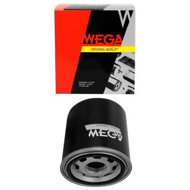 Imagem de Filtro Desumidificador Ar apu mb Atego Axor Ford Cargo Wega