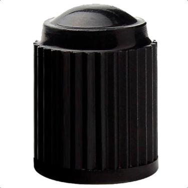 Imagem de Tampa Tampinha de Plástico Para Bico Pneu Carro Moto Bicicleta - ROTTA