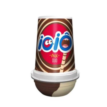 Imagem de Chocolate Ioiô Creme Mix Duo 41,9g - Hershey's