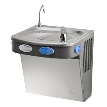 Imagem de Purificador de Água IBBL PDF300-2T 110v Inox 61071001 110V 110V