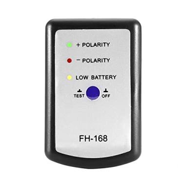 Imagem de Teste de buzina de carro Suuonee, alto-falante automático de fase de teste de chifre PH Phase