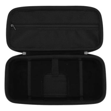 Imagem de Caso de Transporte Rígido Compatível Com Rog Ally/Rog Ally X Console e Acessórios, Organizador Portátil Portátil para Armazenamento e Suporte, EVA Shocks Travel Bag