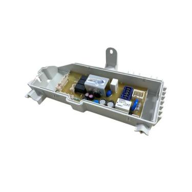 Imagem de Placa de Potência Lava-Roupa Brastemp BWK15AB 220V