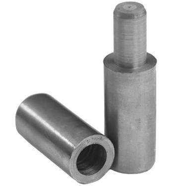 Imagem de Dobradiça Gonzo Não Passante - 7/8 - 080105 - JOCEC