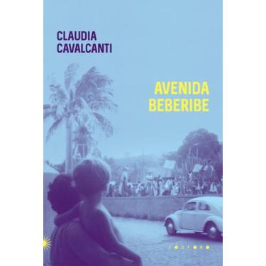 Imagem de Livro - Avenida Beberibe