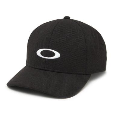 Imagem de Boné Oakley Aba Curva Golf Ellipse Hat-Masculino