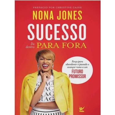 Imagem de Sucesso De Dentro Para Fora