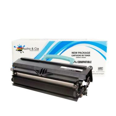 Imagem de Toner Comp X340a11g X340h11g X342 6k - Cartucho & Cia