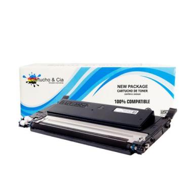 Imagem de Toner Compatível Clt K409s 409s Preto Clp310 Clp315 Clx3170 - Cartucho