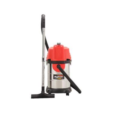 Imagem de Aspirador de Pó E Líquidos Kajima A30Bx 30 L Ds 1400W 127V, 110V