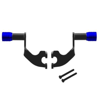Imagem de Slider Protetor de Motor Roncar Cb 300r 2009 / Twister 250 2001 - 2008