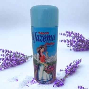 Imagem de Talco Alfazema Halley Original 100 gr - Labate