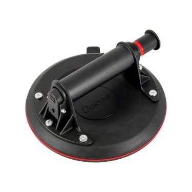 Imagem de Ventosa de sucção 200mm 150 kg cortag