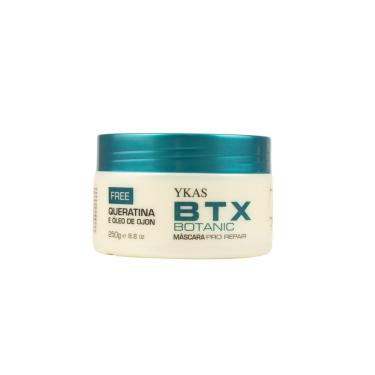 Imagem de Ykas BBtox Botanic Máscara 250g