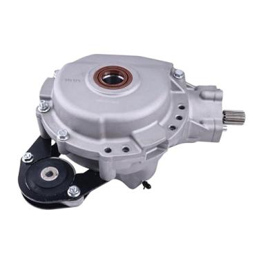 Imagem de Lesurey Caixa de engrenagens do diferencial traseiro 3235281 3235354 compatível com Polaris RZR 4 XC 800 S EPS EFI 2011-2014