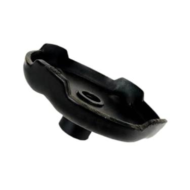 Imagem de Generic Bandeja de óleo para macaco horizontal Suporte para macaco Almofada de pressão Almofada de suporte para macaco horizontal Fácil de instalar Peças para