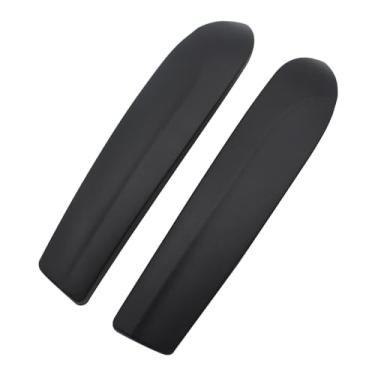 Imagem de Generic 2PCS Motociclet Case Protector Guard Substitui manutenção sobressalente fácil de instalar garagem à prova de colapso para K1600GT 2010-, 36.3 Cm Baixo